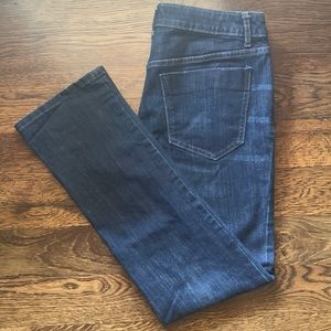 Simply Vera Vera Wang Jeans